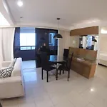 Localizacao Top E Comodidade Na Incrivel Cobertura