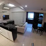 Localizacao Top E Comodidade Na Incrivel Cobertura