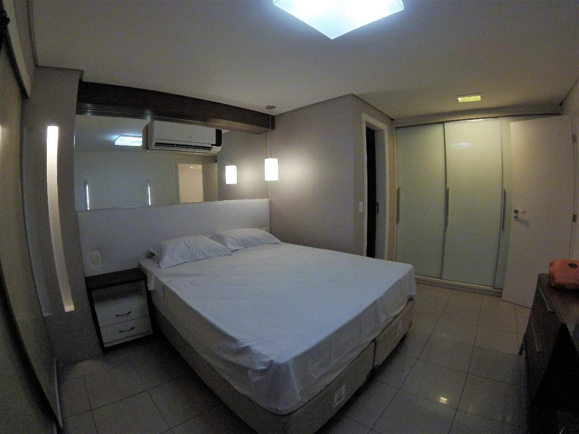 Localizacao E Comodidade Na Incrivel Cobertura Apartamento *