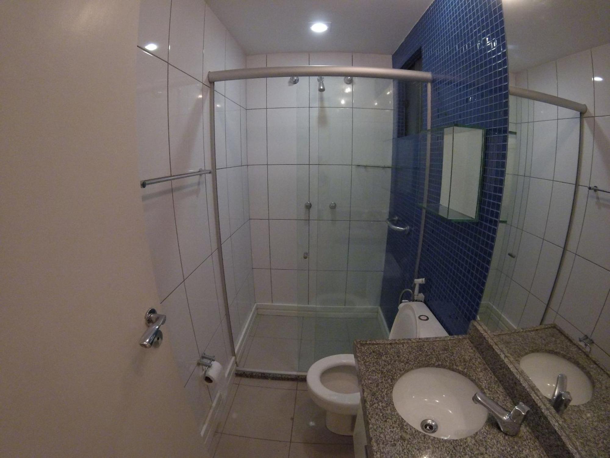 Localizacao E Comodidade Na Incrivel Cobertura Apartamento Fortaleza (Ceara)