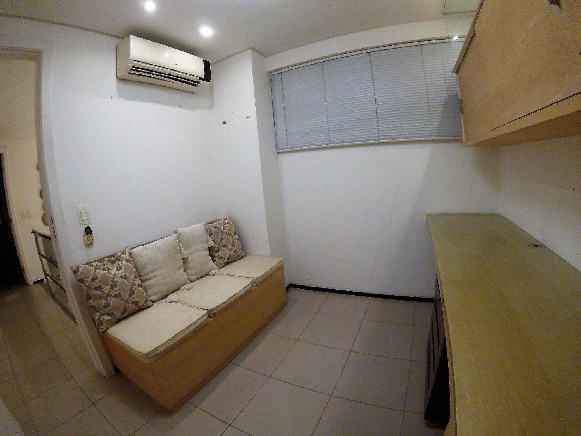 Localizacao E Comodidade Na Incrivel Cobertura Apartamento Fortaleza (Ceara)