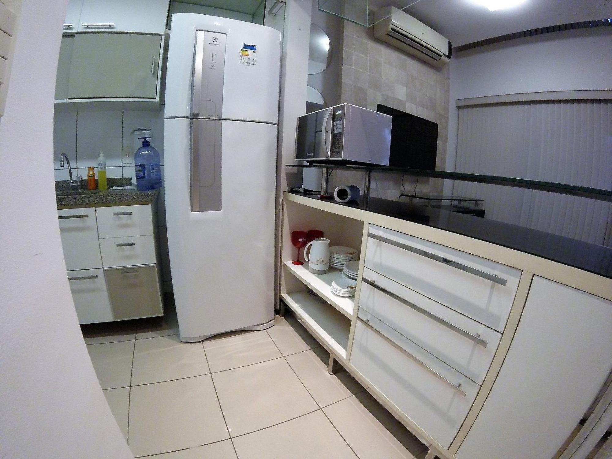 Localizacao E Comodidade Na Incrivel Cobertura Apartamento