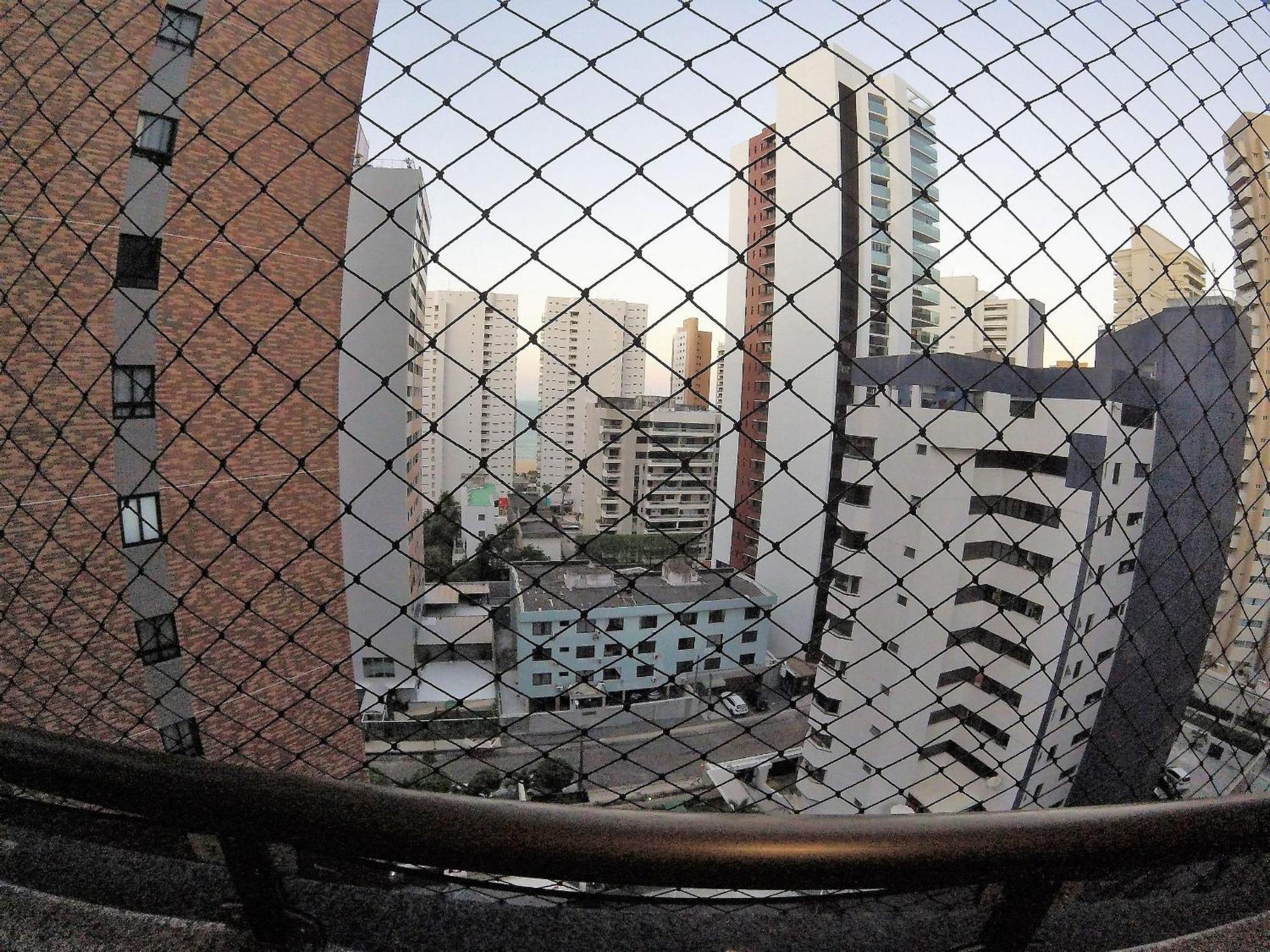 Apartamento Localizacao E Comodidade Na Incrivel Cobertura *