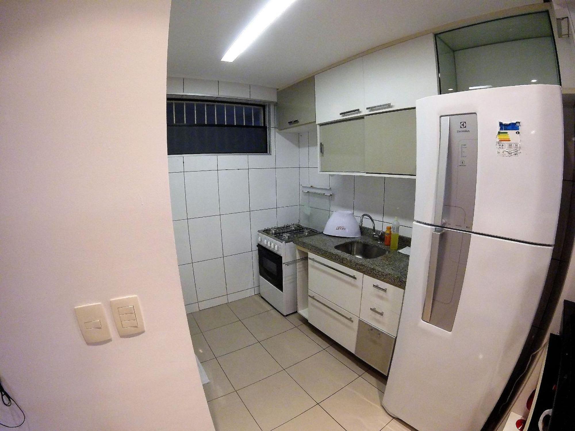 Localizacao E Comodidade Na Incrivel Cobertura * Fortaleza (Ceara)