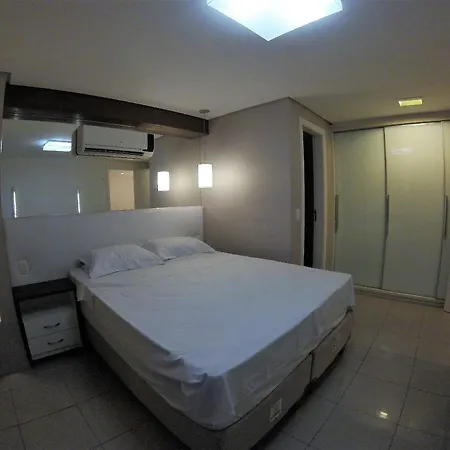 Localização E Comodidade Na Incrível Cobertura Apartamento *