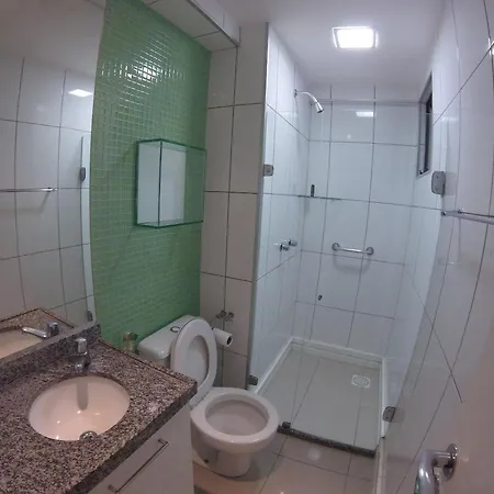 Apartamento Localização E Comodidade Na Incrível Cobertura