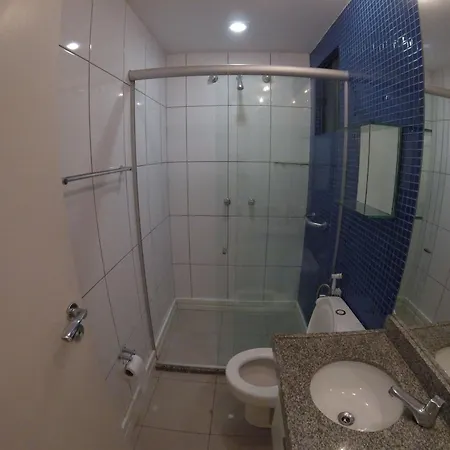 Localização E Comodidade Na Incrível Cobertura Apartamento Fortaleza (Ceara)