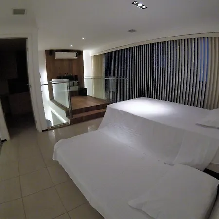 Localização E Comodidade Na Incrível Cobertura Apartamento Fortaleza (Ceara)