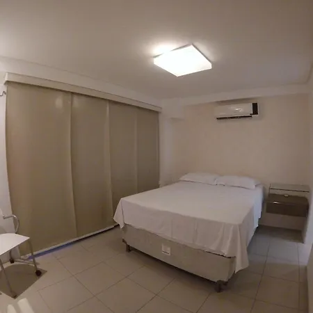 Localização E Comodidade Na Incrível Cobertura Fortaleza (Ceara)