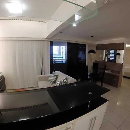 Localização E Comodidade Na Incrível Cobertura *
