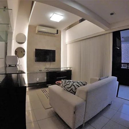 Localização E Comodidade Na Incrível Cobertura