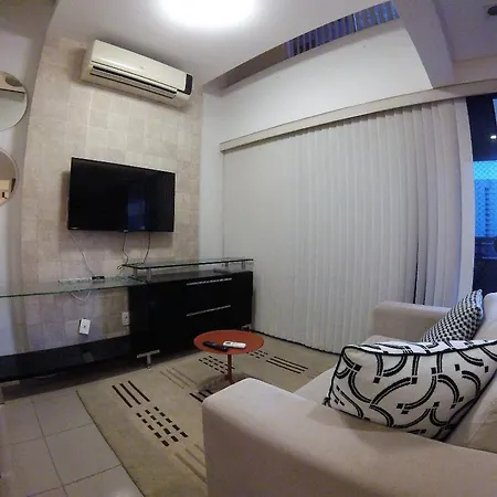 Apartamento Localização E Comodidade Na Incrível Cobertura *