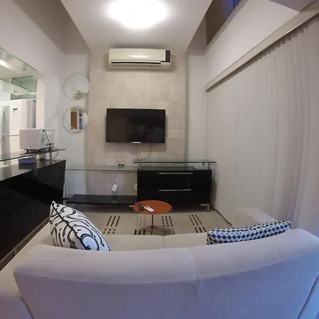 Localização E Comodidade Na Incrível Cobertura Apartamento *
