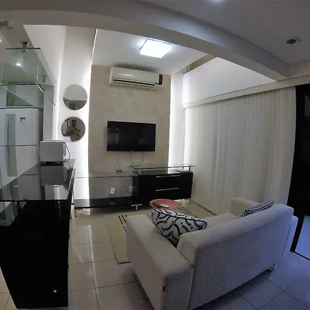 Localização E Comodidade Na Incrível Cobertura *